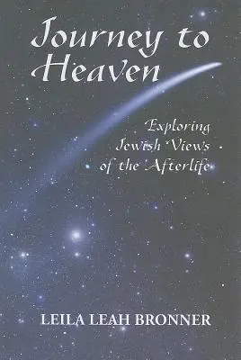 Călătorie spre cer: Explorarea viziunilor evreiești asupra vieții de apoi - Journey to Heaven: Exploring Jewish Views of the Afterlife