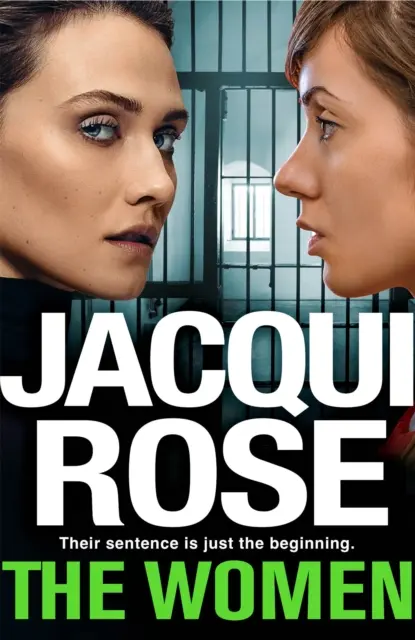 Women - Regina thrillerului urban revine cu o poveste curajoasă despre viața din spatele gratiilor unei închisori pentru femei - Women - The queen of the urban thriller returns with a gritty tale of life behind the bars of a women's prison
