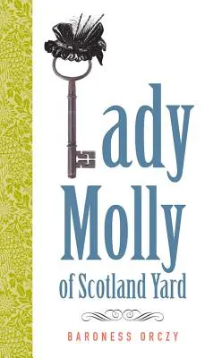 Lady Molly de la Scotland Yard - Lady Molly of Scotland Yard
