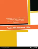 Managementul profesional al front office-ului - Pearson New International Edition - Professional Front Office Management - Pearson New International Edition