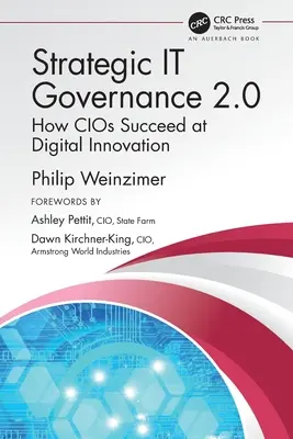 Strategic IT Governance 2.0: Cum reușesc CIO să facă inovație digitală - Strategic IT Governance 2.0: How CIOs Succeed at Digital Innovation