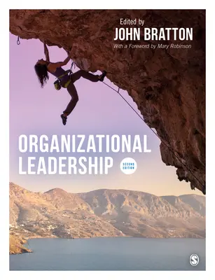 Leadership organizațional - Organizational Leadership