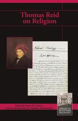 Thomas Reid despre religie - Thomas Reid on Religion