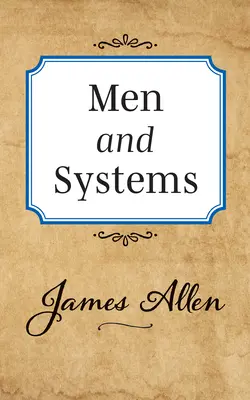 Oameni și sisteme - Men and Systems