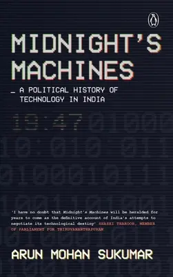 Mașinile de la miezul nopții - Midnight's Machines