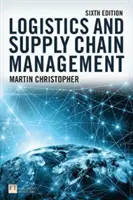 Logistică și managementul lanțului de aprovizionare - Logistics and Supply Chain Management