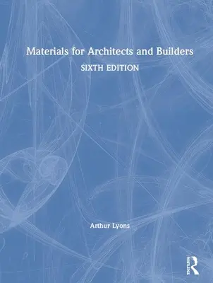 Materiale pentru arhitecți și constructori - Materials for Architects and Builders