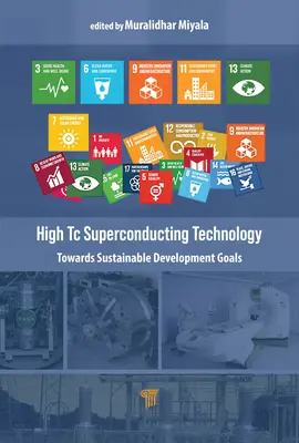 High-Tc: Către obiectivele de dezvoltare durabilă - High-Tc: Towards Sustainable Development Goals