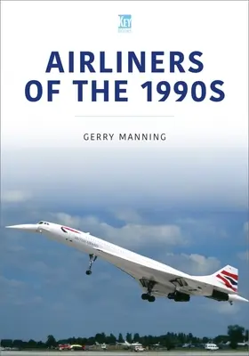 Avioane de linie din anii '90 - Airliners of the 1990s