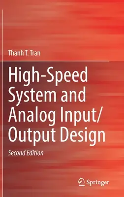 Proiectarea sistemelor de mare viteză și a intrărilor/ieșirilor analogice - High-Speed System and Analog Input/Output Design