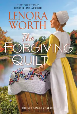 Cuvertură de iertare - The Forgiving Quilt