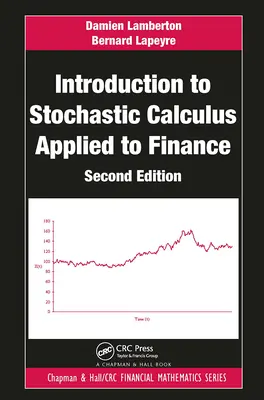 Introducere în calculul stochastic aplicat finanțelor - Introduction to Stochastic Calculus Applied to Finance