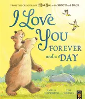 Te iubesc pentru totdeauna și o zi - I Love You Forever and a Day
