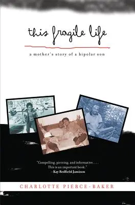 Această viață fragilă: Povestea unei mame cu un fiu bipolar (A Mother's Story of a Bipolar Son) - This Fragile Life: A Mother's Story of a Bipolar Son