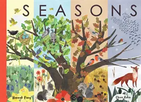 Anotimpurile - Seasons