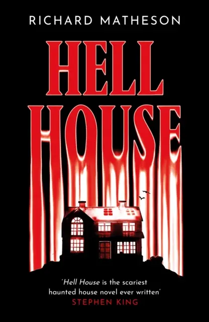 Casa iadului - Hell House