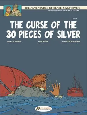 Blestemul celor 30 de bucăți de argint - Partea 1 - The Curse of the 30 Pieces of Silver Part 1