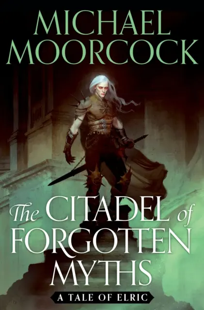 Cetatea miturilor uitate - Citadel of Forgotten Myths