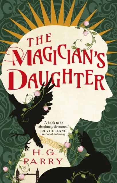 Fiica magicianului - Magician's Daughter