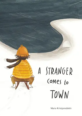 Un străin vine în oraș - A Stranger Comes to Town