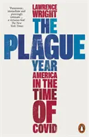 Anul ciumei - America în vremea lui Covid - Plague Year - America in the Time of Covid