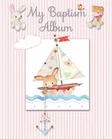 Albumul meu de botez - My Baptism Album