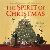 Spiritul Crăciunului - Spirit of Christmas