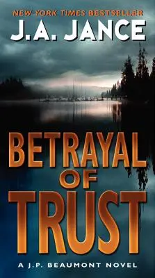 Trădarea încrederii - Betrayal of Trust