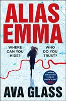 Chase - prima carte din seria Alias Emma - Chase - Book One in the Alias Emma series