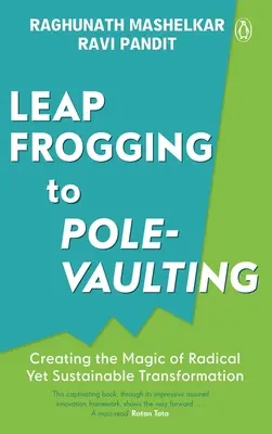 De la sărituri la sărituri cu prăjina - Leapfrogging to Pole-Vaulting