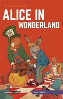 Alice în Țara Minunilor - Alice in Wonderland