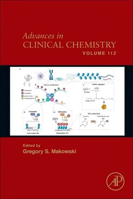 Avansuri în chimia clinică - Advances in Clinical Chemistry