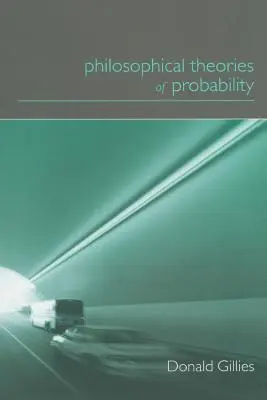Teorii filosofice ale probabilității - Philosophical Theories of Probability