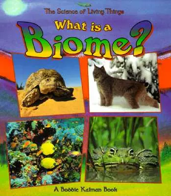 Ce este un biom? - What Is a Biome?
