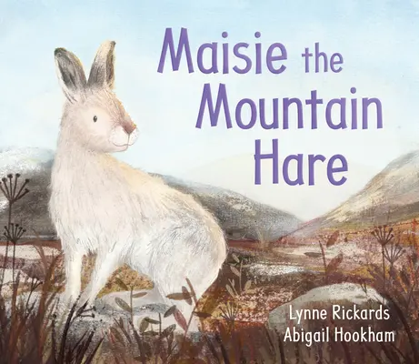 Maisie iepurele de munte - Maisie the Mountain Hare