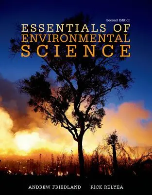 Aspecte esențiale ale științei mediului - Essentials of Environmental Science
