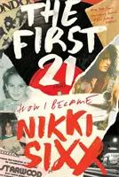 Primul 21 - Bestseller-ul New York Times - First 21 - The New York Times Bestseller