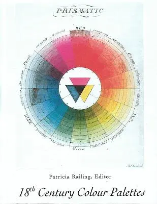 Palete de culori din secolul al XVIII-lea - 18th Century Colour Palettes
