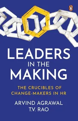 Lideri în devenire: The Crucibles of Change-Makers in HR (în engleză) - Leaders in the Making: The Crucibles of Change-Makers in HR