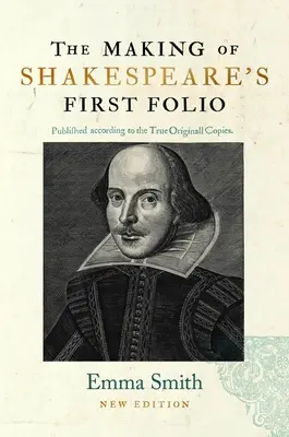 Realizarea primului Folio al lui Shakespeare - The Making of Shakespeare's First Folio