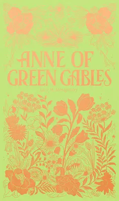 Anne din Green Gables - Anne of Green Gables