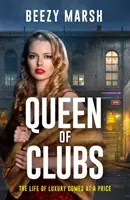 Queen of Clubs - O nouă serie interesantă și captivantă de saga polițistă - Queen of Clubs - An exciting and gripping new crime saga series