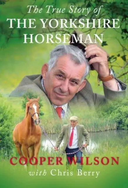 Călărețul din Yorkshire - Yorkshire Horseman
