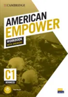American Empower Advanced/C1 Carte de lucru cu răspunsuri - American Empower Advanced/C1 Workbook with Answers