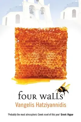 Patru pereți - Four Walls