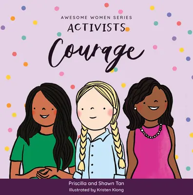 Activiști: Curaj - Activists: Courage