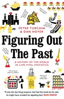 Figuring Out The Past - O istorie a lumii în 3.495 de statistici vitale - Figuring Out The Past - A History of the World in 3,495 Vital Statistics