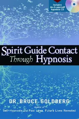 Contactul cu ghidul spiritual prin hipnoză - Spirit Guide Contact Through Hypnosis