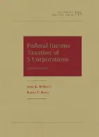 Impozitul federal pe venit al societăților S - Federal Income Taxation of S Corporations
