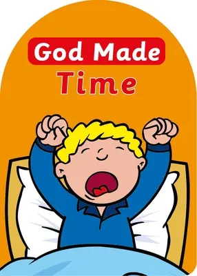 Dumnezeu a făcut timpul - God Made Time